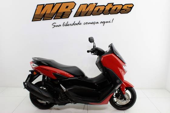 YAMAHA NMAX CONNECTED 160 ABS YAMAHA NMAX CONNECTED 160 ABS
